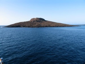 Sombrero Galapagos